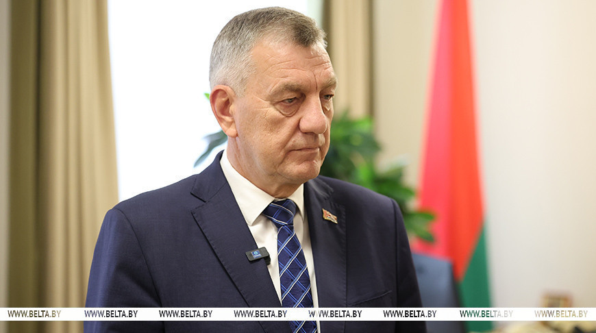 Юрый Назараў