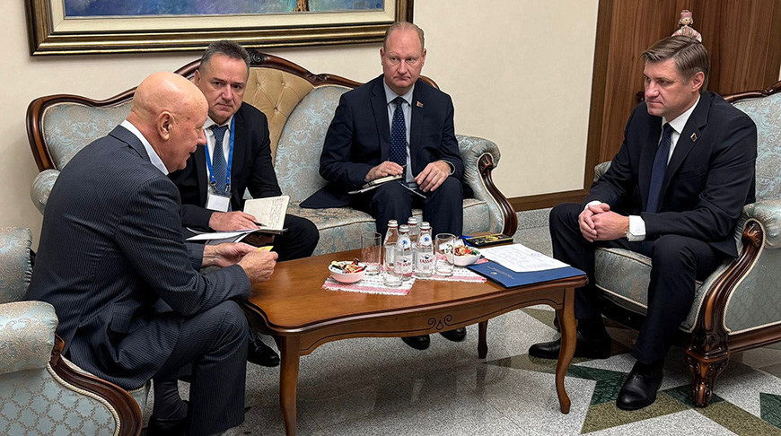 Фота kazakhstan.mfa.gov.by