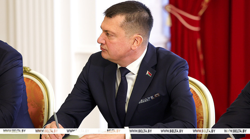 Алег Курылін