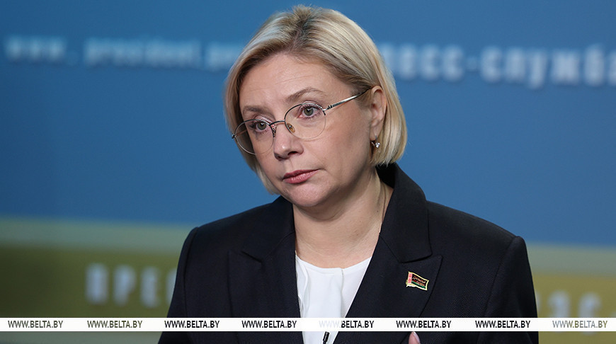 Надзея Лазарэвіч