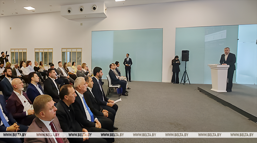 Фота industrialpark.by