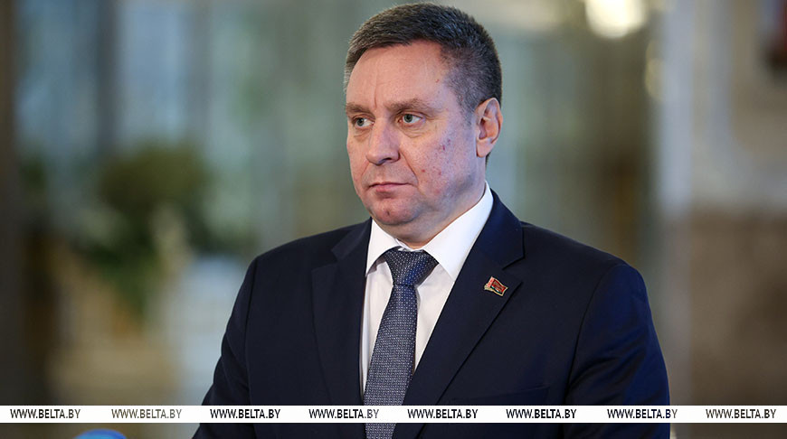 Юрый Горлаў