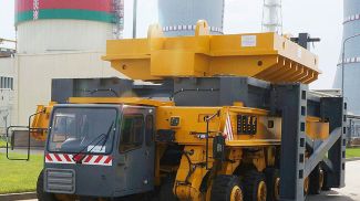 Фота ААТ "БЕЛАЗ"