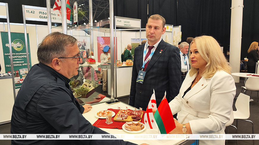 Фота belinterexpo.by