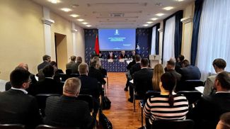 Фота БелГПП