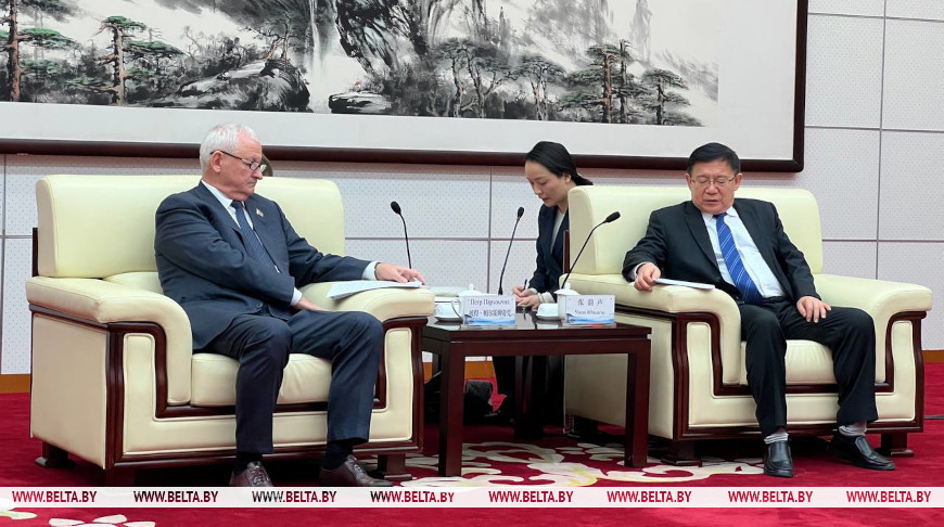 Фота Брэсцкага аблвыканкама