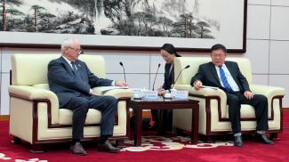 Фота Брэсцкага аблвыканкама