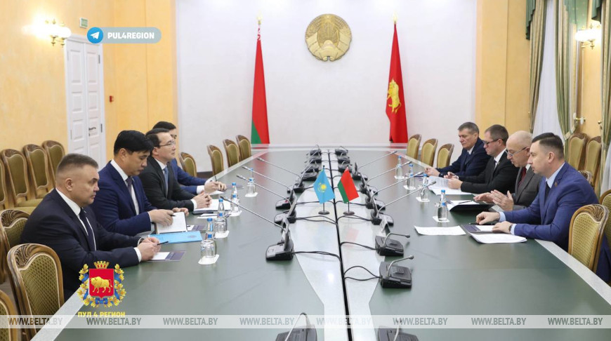 Фота Гродзенскага аблвыканкама