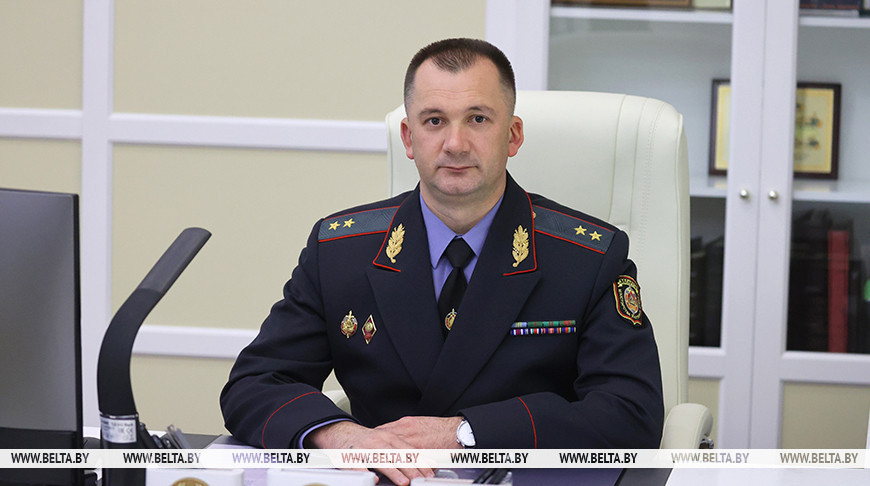 Іван Кубракоў. Фота з архіва