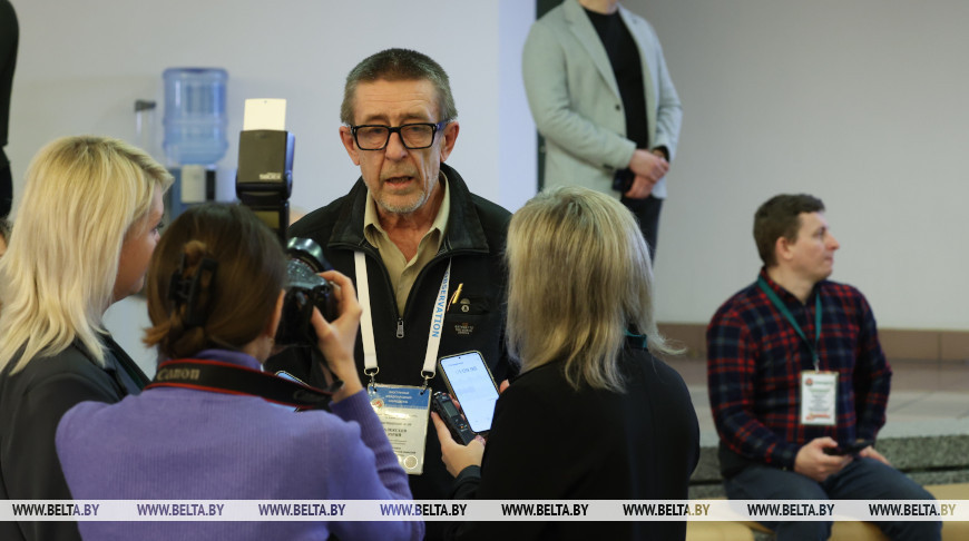 Юрый Аляксееў