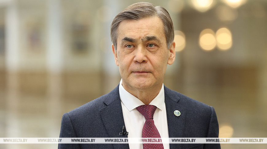 Нурлан Ермекбаеў