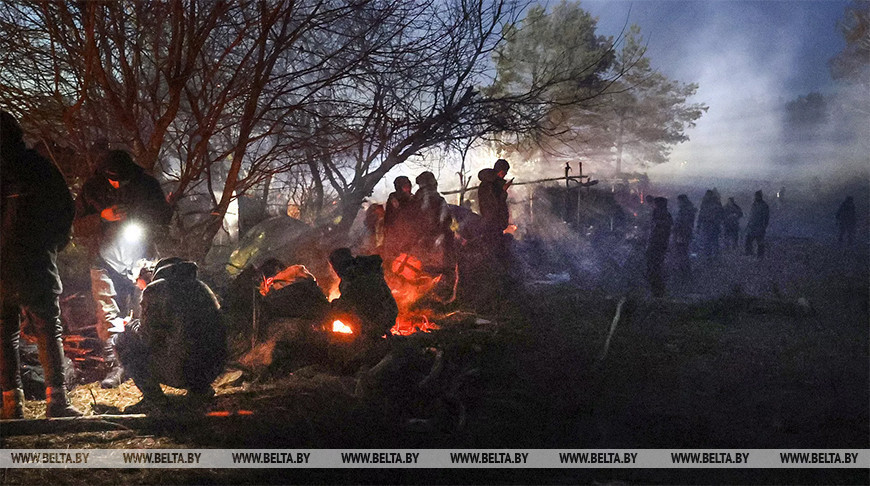 Фота з архіва