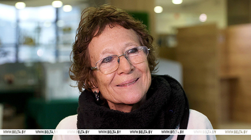 Анхелес Маэстра