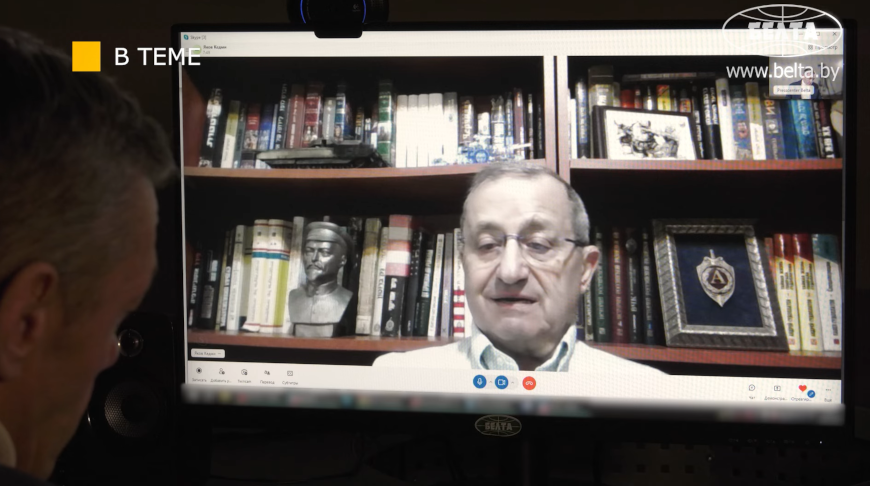 Скрыншот відэа