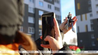 Фота з архіва