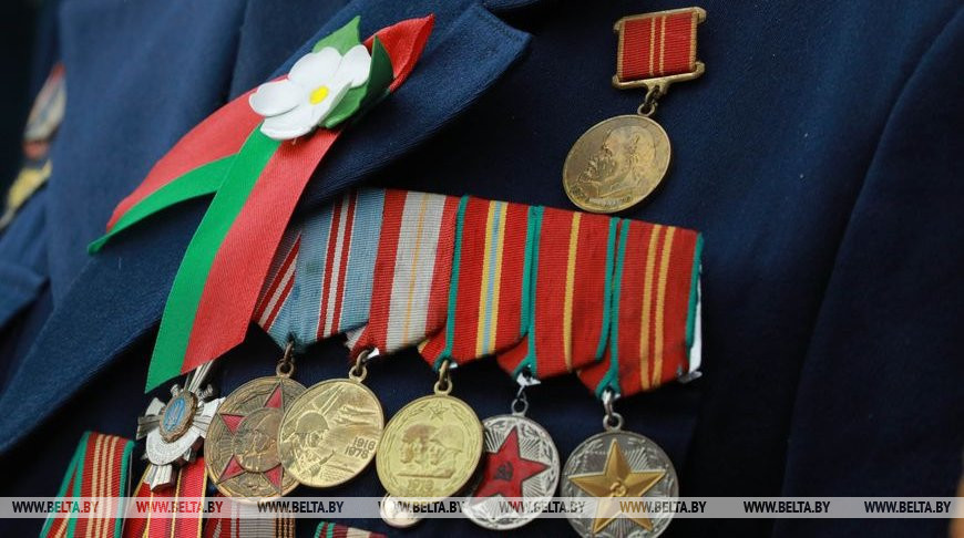 Фота з архіва