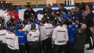 Скрыншот відэа