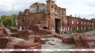 Фота з архіва