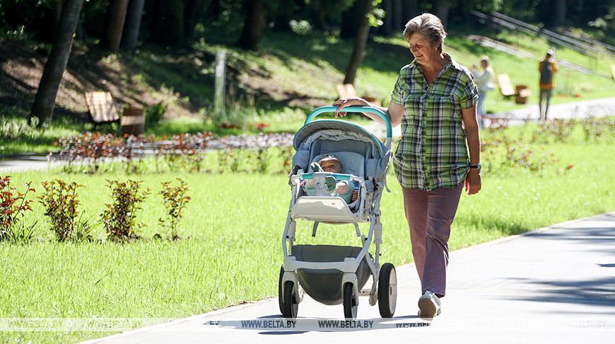 Фота з архіва