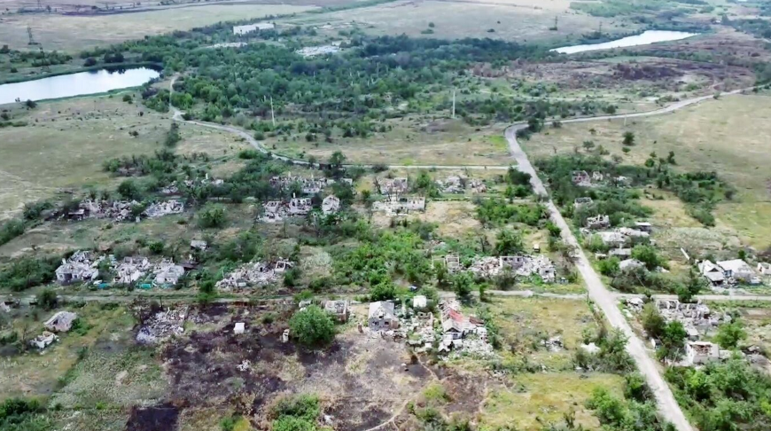 Фота РІА "Навіны"