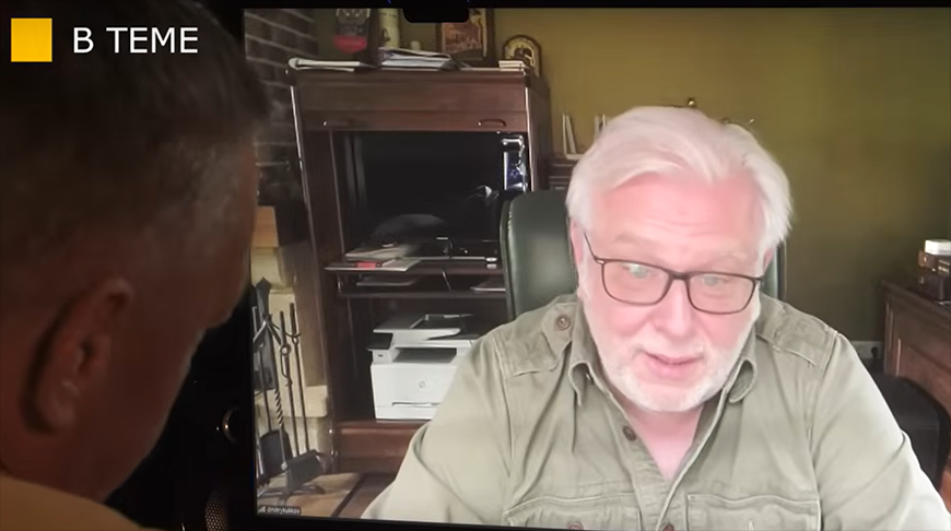 Скрыншот відэа