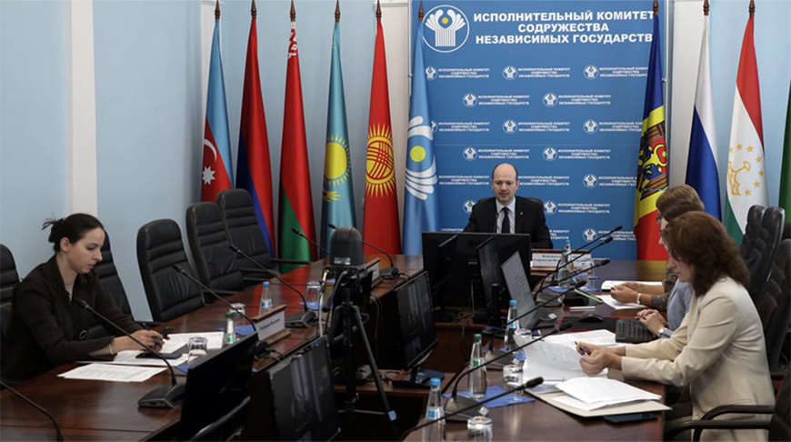 Фота Выканкама СНД