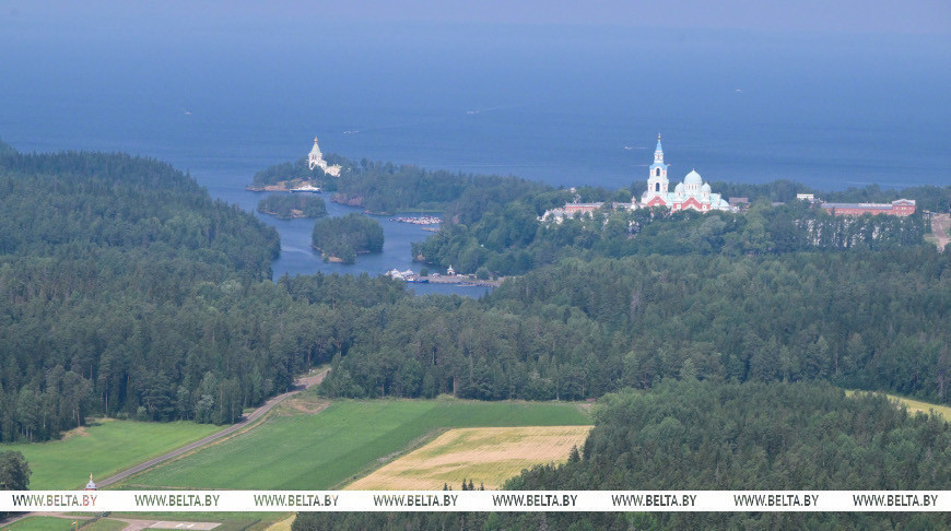 Фота з архіва