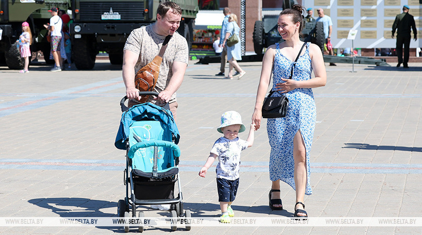Фота з архіва