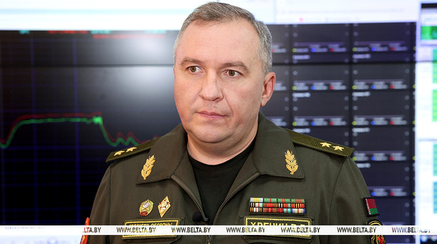 Віктар Хрэнін