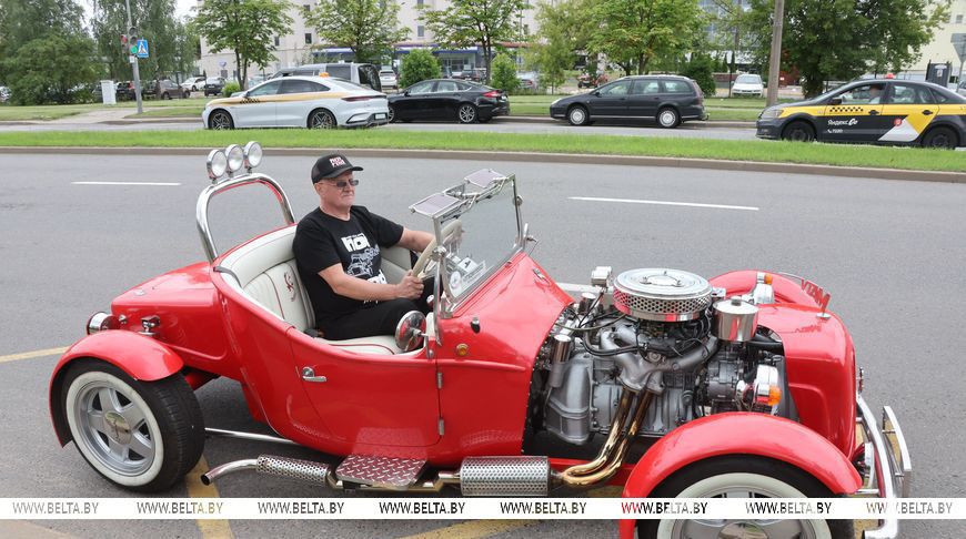 Уладзімір Мацельскі