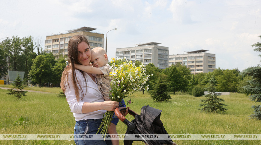 Фота з архіва