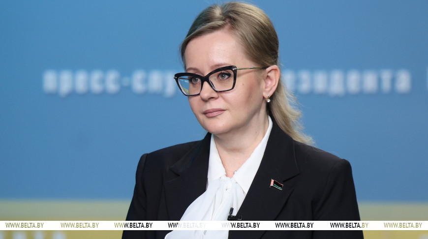 Інеса Караткевіч