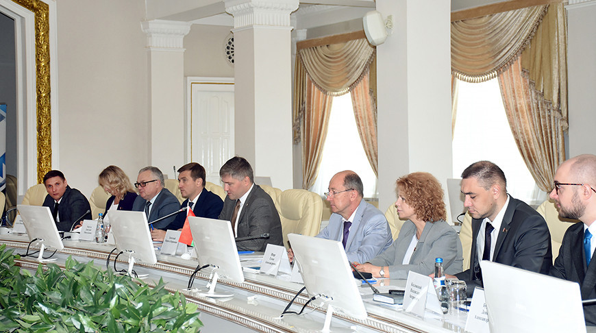 Фота Мінсувязі