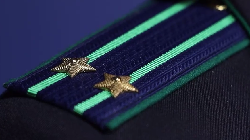 Фота з архіва Генпракуратуры