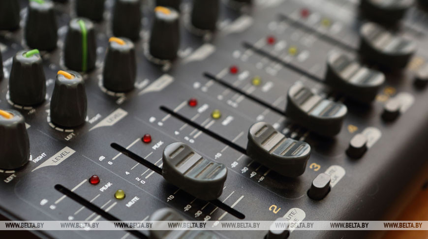 Фота з архіва