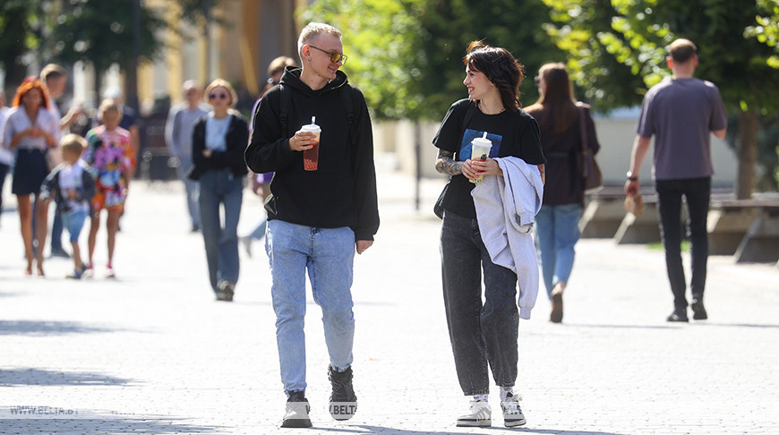 Фота з архіва