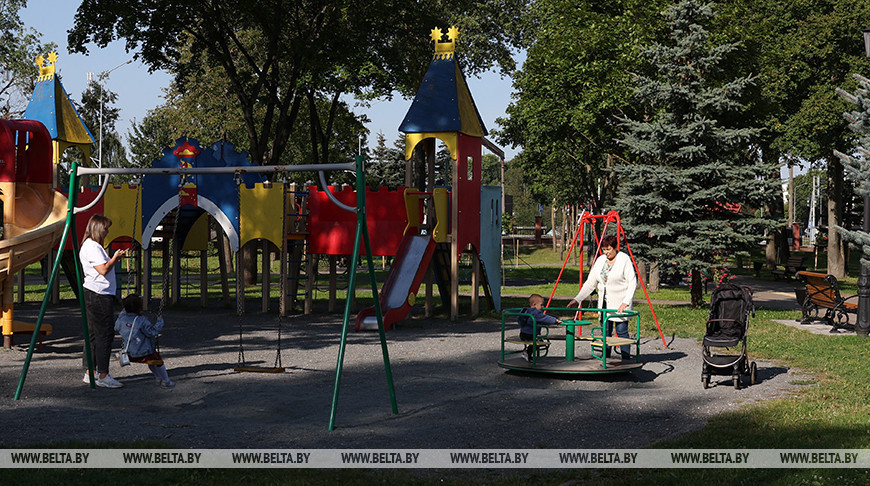 Фота з архіва