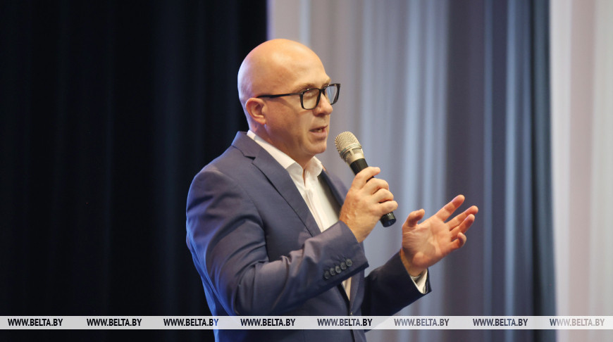 Дзмітрый Шаўцоў