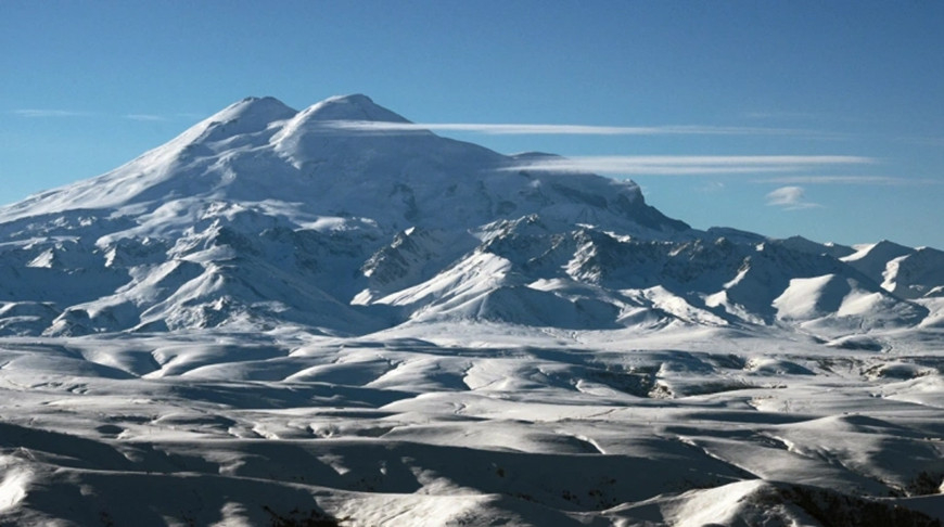 Фота з архіва РІА Навіны