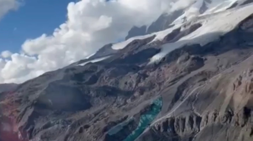 Фота МНС Кабардзіна-Балкарыі