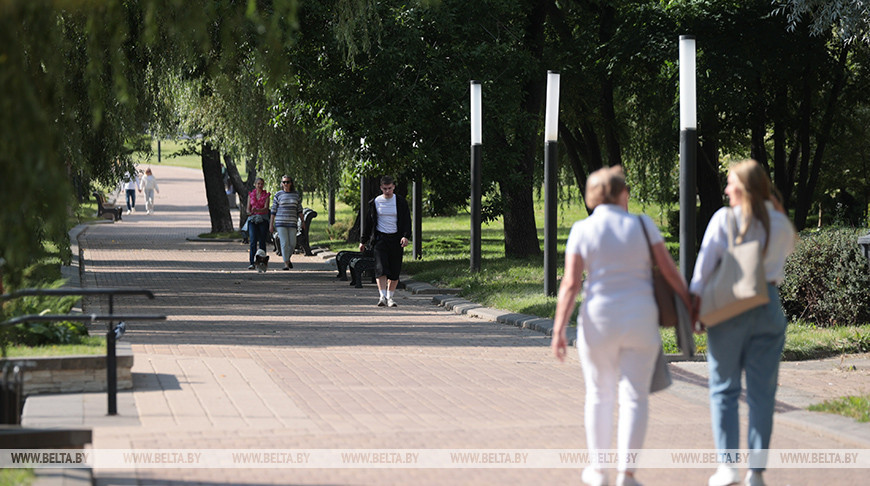 Фота з архіва