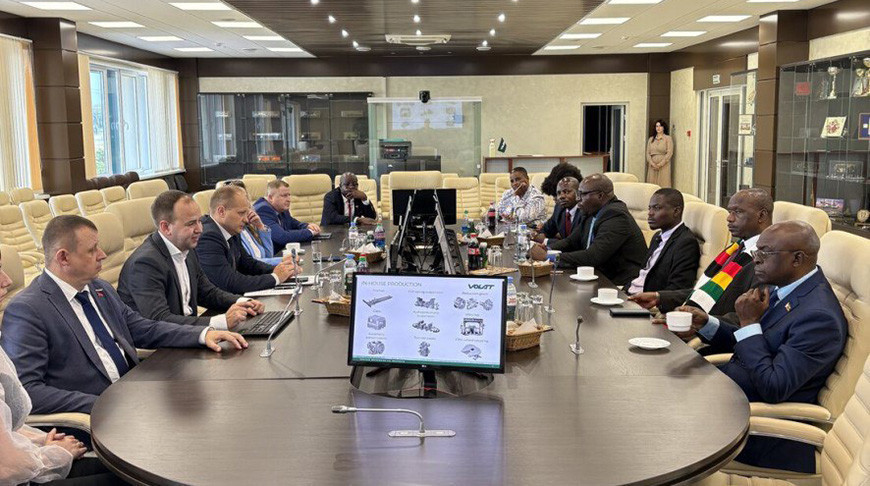 Фота Генпракуратуры