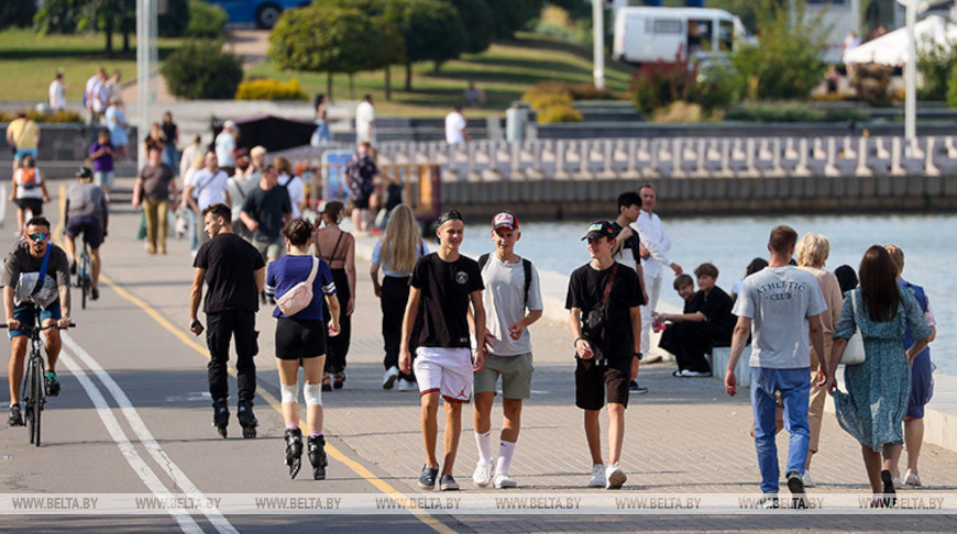 Фота з архіва
