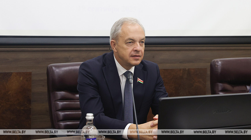 Ігар Сергяенка