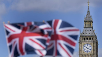 Фота з архіва АР