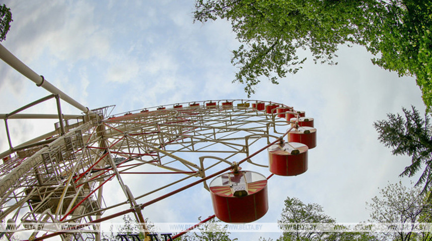 Фота з архіва