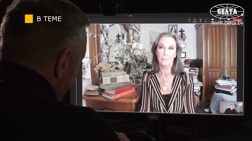 Скрыншот відэа