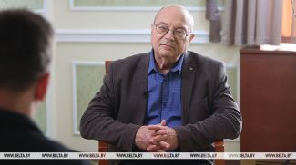 Аляксандр Алесін