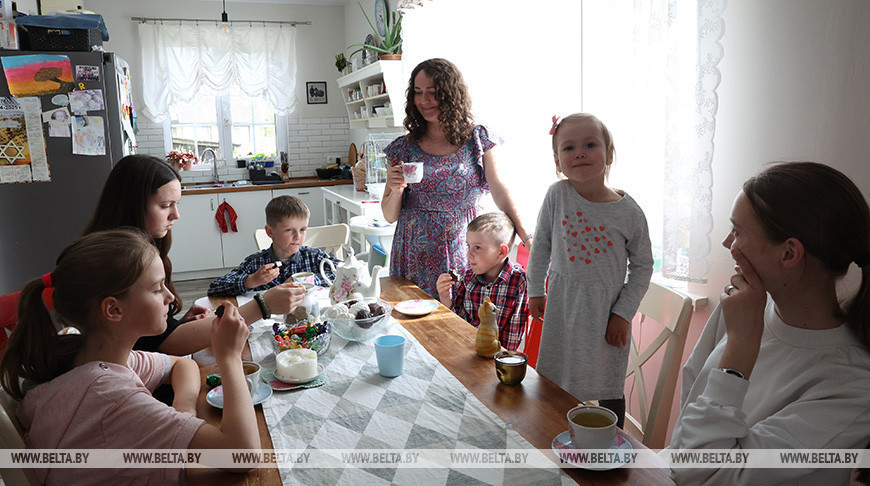 Фота з архіва