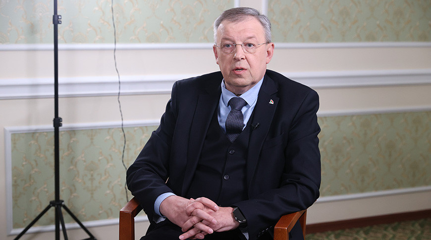 Аляксандр Цішчанка